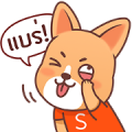 Shogi the Shopee Corgi 4 Shogi the Shopee Corgi 4