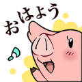 The Seven Deadly Sins GRANDCROSS Sticker for LINE & WhatsApp | ZIP: GIF & PNG