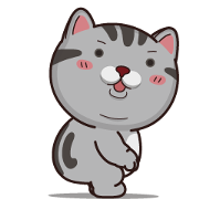 VITA VITA High High Sticker for LINE & WhatsApp | ZIP: GIF & PNG