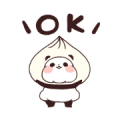 Yururin Panda: Omekashi Edition