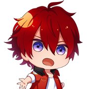100 Sleeping Princes And The Kingdom Of Dreams 2 100 Sleeping Princes And The Kingdom Of Dreams 2 Sticker for LINE & WhatsApp | ZIP: GIF & PNG