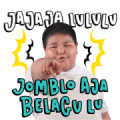 Bang Ijal: Pantun Fiki
