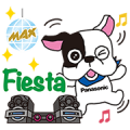 Buldog y Panasonic Buldog y Panasonic