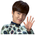 Drama “The Inheritors” Special