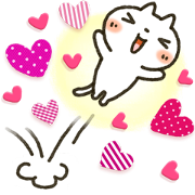 Healing x RIZAP Healing x RIZAP Sticker for LINE & WhatsApp | ZIP: GIF & PNG