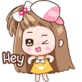 KaPom: Funny Sticker for LINE & WhatsApp | ZIP: GIF & PNG