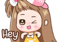 KaPom: Funny Sticker for LINE & WhatsApp | ZIP: GIF & PNG