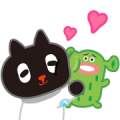 Kuroro Space Explorer: Buddy Buddy