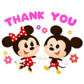 LINE: Disney Toy Company