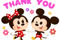 LINE: Disney Toy Company Sticker for LINE & WhatsApp | ZIP: GIF & PNG