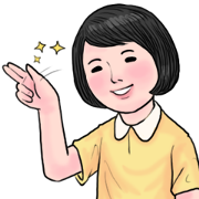 LINE Shopping × Record of Life Sticker for LINE & WhatsApp | ZIP: GIF & PNG