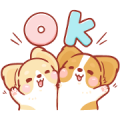 Let’s Shake! Puppy