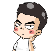 Mr. PAP Animated 2 Sticker for LINE & WhatsApp | ZIP: GIF & PNG