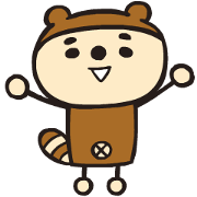 [ Policyholder limited ] ponpon stickers Sticker for LINE & WhatsApp | ZIP: GIF & PNG