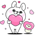 Rabbit 100% × PERFECTONE