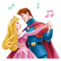 Sleeping Beauty (Special Event – Magical Book)