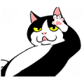 A Little Fat Cat Anime 3 (Chinese Ver.)