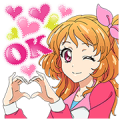 AIKATSU! Talking Stickers AIKATSU! Talking Stickers