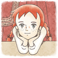 Anne of Green Gables