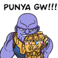 Avengers: Infinity War