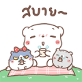 BearPlease: Pop-Up Stickers 3 BearPlease: Pop-Up Stickers 3