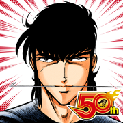 Black Angels J50th Sticker for LINE & WhatsApp | ZIP: GIF & PNG