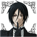 Black Butler Black Butler