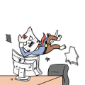 Bob: The Worker Cat
