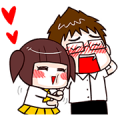 Boostwo Love!!