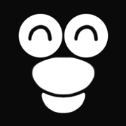 Byebyechuchu's Ology Is a Chicken Byebyechuchu's Ology Is a Chicken Sticker for LINE & WhatsApp | ZIP: GIF & PNG