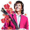 Chat with Paul McCartney Chat with Paul McCartney