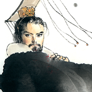 Chen Uen's Legacy Chen Uen's Legacy Sticker for LINE & WhatsApp | ZIP: GIF & PNG