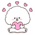 Fluffy Sechon Fluffy Sechon