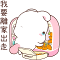 Happy Bunny 2: Run Away from Home Happy Bunny 2: Run Away from Home