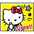 Hello Kitty 80’s