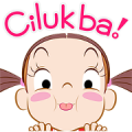 Jumbooka 5: Pop-Up Stickers