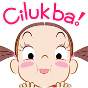Jumbooka 5: Pop-Up Stickers Jumbooka 5: Pop-Up Stickers Sticker for LINE & WhatsApp | ZIP: GIF & PNG