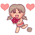 Kara’s Day Animated Kara’s Day Animated