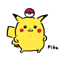 Pikachu, Switch Out! Come Back!