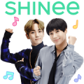 SHINee Special 3 Sticker for LINE & WhatsApp | ZIP: GIF & PNG