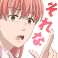 Wotakoi: Love is Hard for Otaku Wotakoi: Love is Hard for Otaku