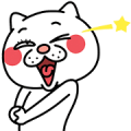Annoying Cat
