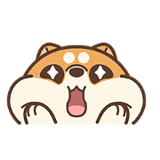 Awa's Life - animated stickers Ver.2! Awa's Life - animated stickers Ver.2! Sticker for LINE & WhatsApp | ZIP: GIF & PNG