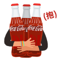 Coca-Cola × Ronald McDonald House Coca-Cola × Ronald McDonald House