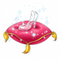 Disney Princess Sticker for LINE & WhatsApp | ZIP: GIF & PNG