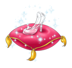 Disney Princess Sticker for LINE & WhatsApp | ZIP: GIF & PNG