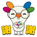 EASYCARD BeBe Lifestyle Stickers EASYCARD BeBe Lifestyle Stickers