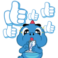 Godji: Cute Emotion