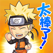 JUMPUTI HEROES - Anime Heroes Assemble JUMPUTI HEROES - Anime Heroes Assemble Sticker for LINE & WhatsApp | ZIP: GIF & PNG