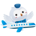 MOFA BOCA Sticker for LINE & WhatsApp | ZIP: GIF & PNG